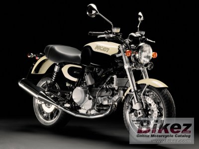 DUCATI SPORTCLASSIC GT 1000 マニュアル ㉗ DUCATI SPORTCLASSIC GT 1000 マニュアル ㉗